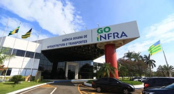 Aberto processo seletivo para contratação na Goinfra